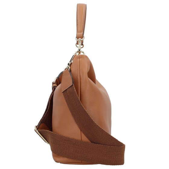 abro Dalia Handbag Leather 32 cm