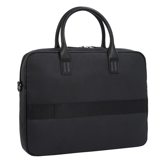 Tommy Hilfiger TH Monogram Briefcase 39 cm Laptop compartment
