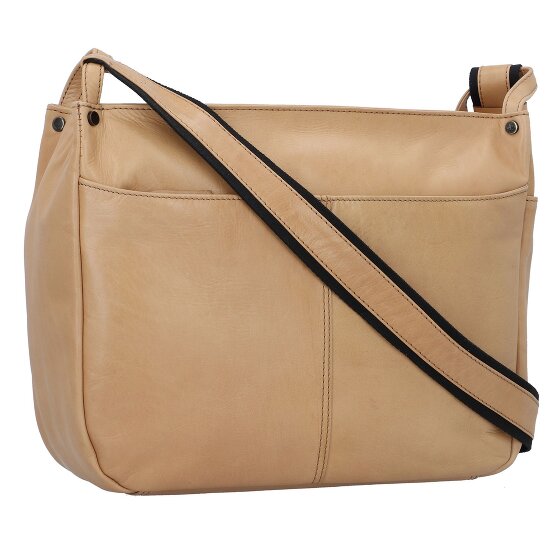 Harold's Caugio Shoulder bag Leather 31 cm