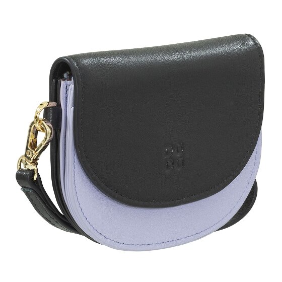 DuDu Madagascar Credit card case Leather 11 cm