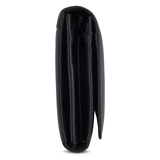 Bugatti Mira Wallet RFID protection Leather 19 cm