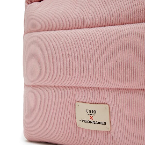 LES VISIONNAIRES Unio Hobo Shoulder Bag 38 cm