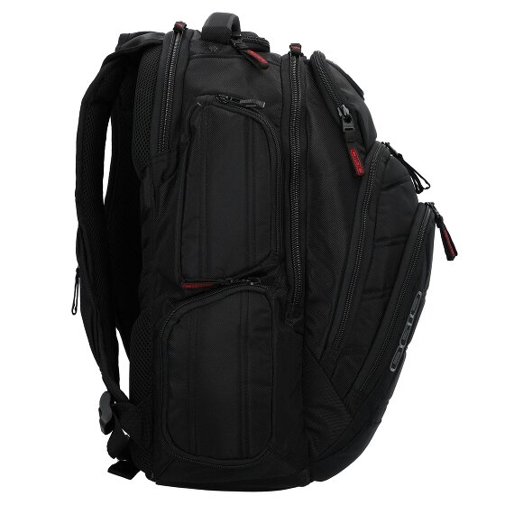 Ogio Renegade RSS backpack 49 cm laptop compartment