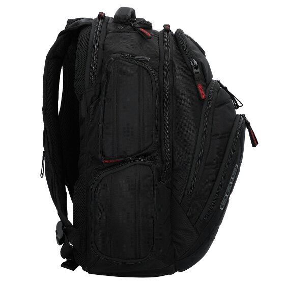Ogio Renegade RSS backpack 49 cm laptop compartment