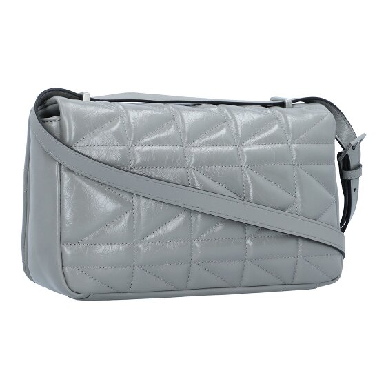 Karl Lagerfeld Behind the Seams Shoulder bag Leather 27 cm