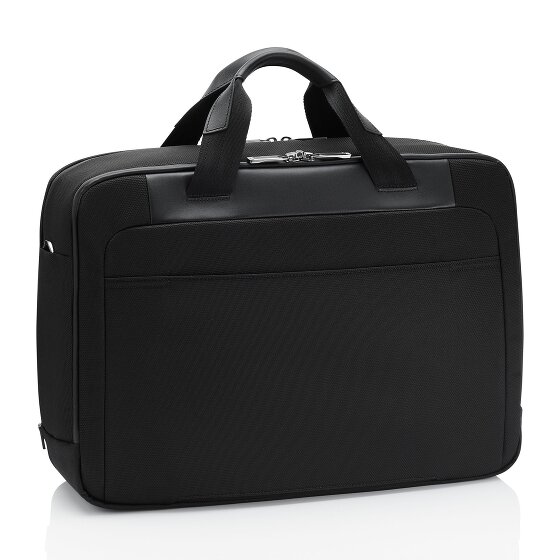 Porsche Design Roadster briefcase 44 cm laptop compartment