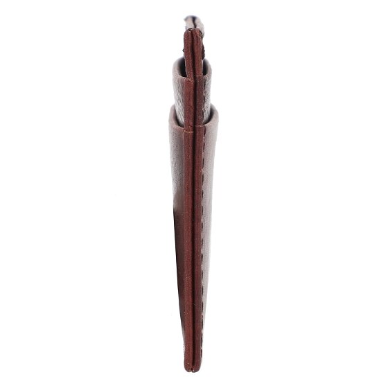 Leonhard Heyden Roma Credit card case Leather 10 cm