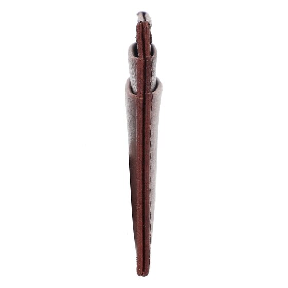 Leonhard Heyden Roma Credit card case Leather 10 cm