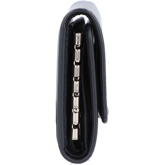 Esquire Helena key wallet leather 10 cm