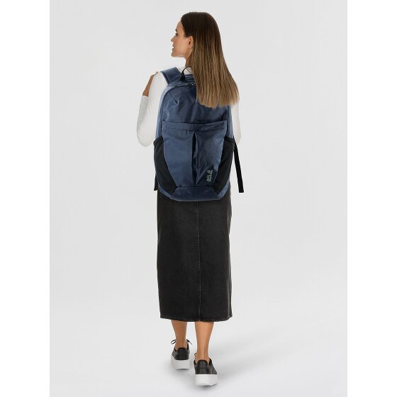 Jack Wolfskin Yuma 14 L Daypack 45 cm Laptop compartment