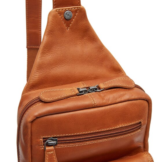 The Chesterfield Brand Turelle Genuine Leather 26 cm