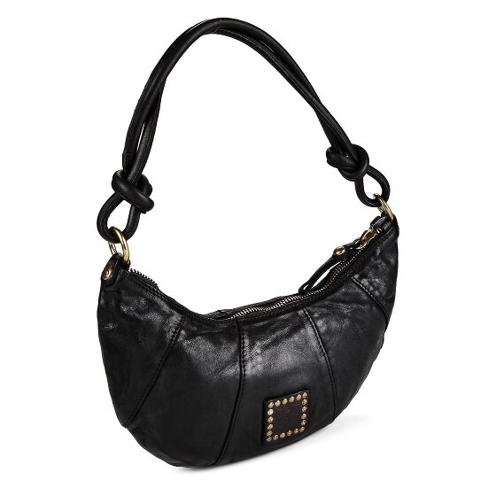 Campomaggi Sole Shoulder Bag M Genuine Leather 32 cm