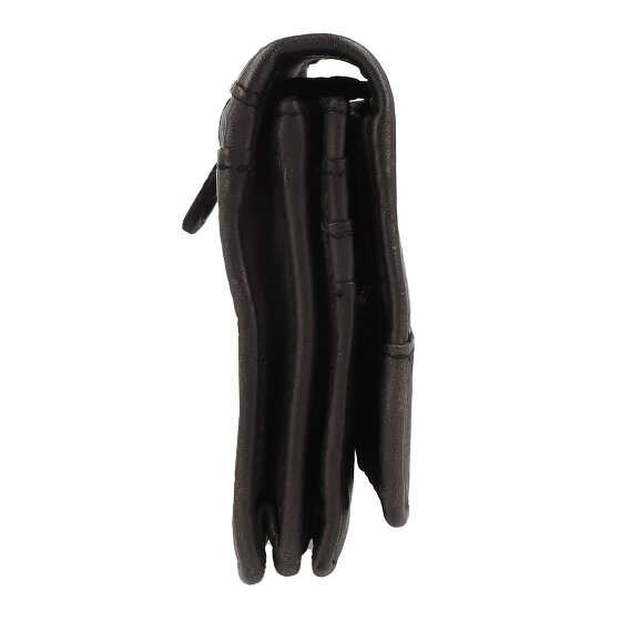 Harbour 2nd Anchor Love Luja Wallet Leather 18.5 cm