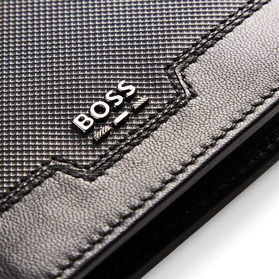 Boss Cullen Wallet RFID protection 11 cm