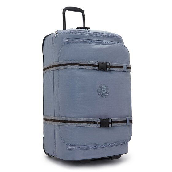 Kipling Basic Aviana 2 wheels Travel bag M 68 cm