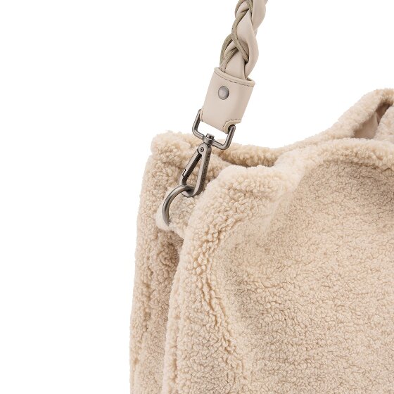 FredsBruder Furry Friend Shoulder Bag 34 cm
