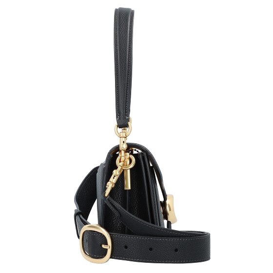Coach Tabby Shoulder bag Leather 26 cm