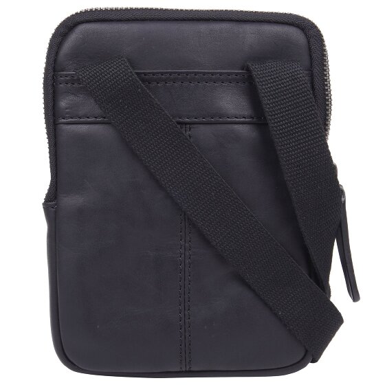 Strellson Brick Lane Brian shoulder bag leather 14 cm