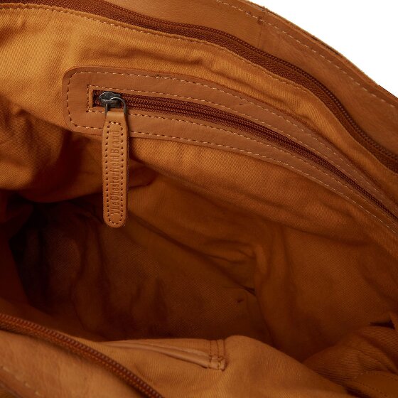The Chesterfield Brand Ontario Handbag Leather 37 cm