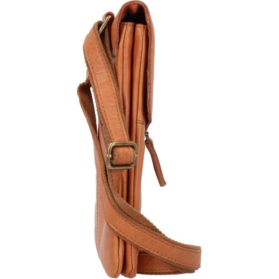 Greenland Nature GreenLand NATURE Shoulder bag Leather 24 cm