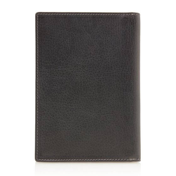 Castelijn & Beerens Canyon passport case RFID leather 12 cm