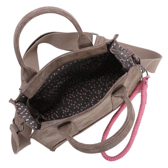 Fritzi aus Preußen SquareN Vintage Handbag 20.5 cm