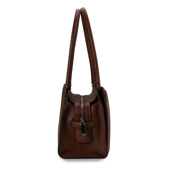 Boss Ariell Shoulder Bag M Leather 36 cm