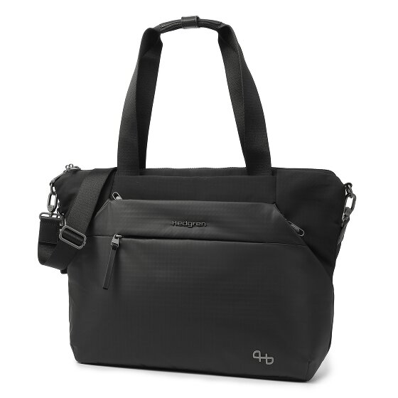 Hedgren Furo Kicho Shopper Bag RFID protection 46 cm Laptop compartment