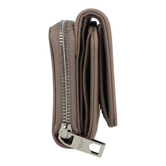 Liebeskind Pablita Wallet RFID protection Leather 11 cm
