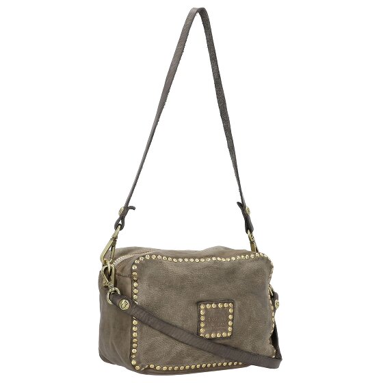 Campomaggi Moira Shoulder Bag Leather 19 cm
