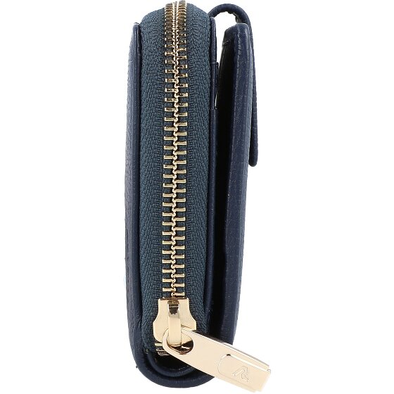 Roncato Milano wallet RFID leather 19 cm