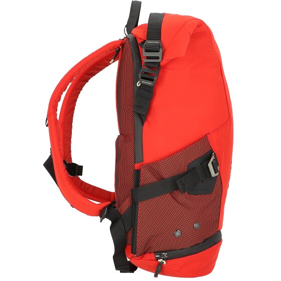 Piquadro PQ-M backpack RFID 41 cm laptop compartment