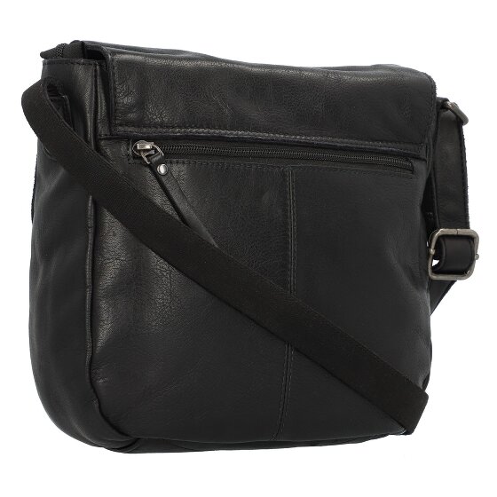 Greenburry Colombiana Shoulder bag Leather 25 cm
