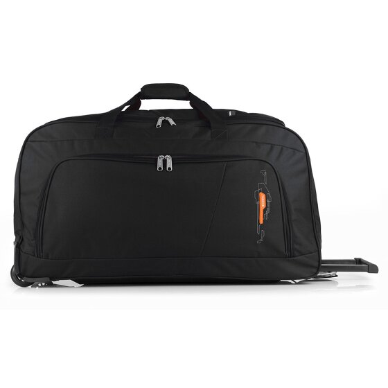 Gabol Week Eco 2 Roll Travel Bag 73 cm