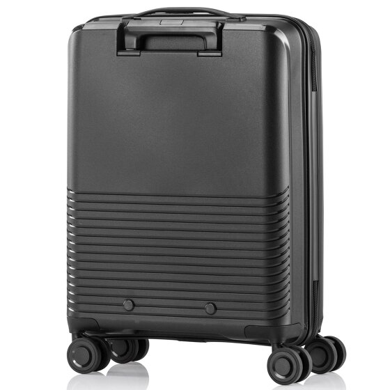 Pack Easy Jet 4 wheels Cabin trolley 55 cm