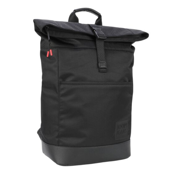Joop! Jeans Martano Tessuto Daypack 45 cm Laptop compartment Joop! Jeans Martano Tessuto Daypack 45 cm Laptop compartment