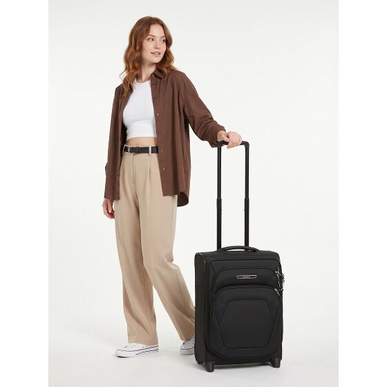 Samsonite Spark Sng 2 2 wheels Cabin suitcase 46 cm