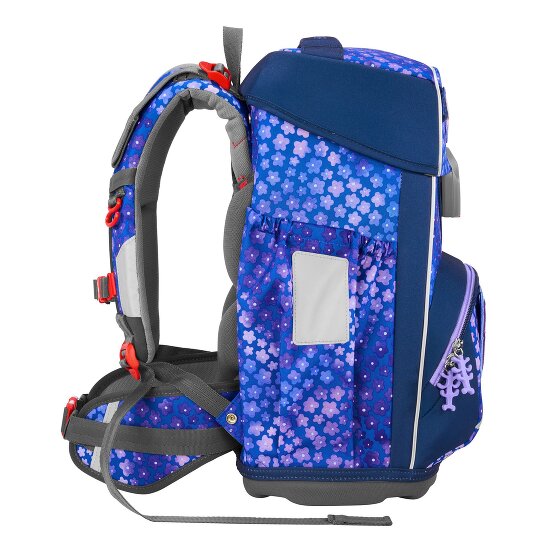 Step by Step Giant School bag set 5-piece