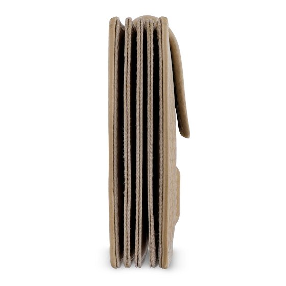 Bugatti Elsa Credit card case RFID protection Leather 11 cm