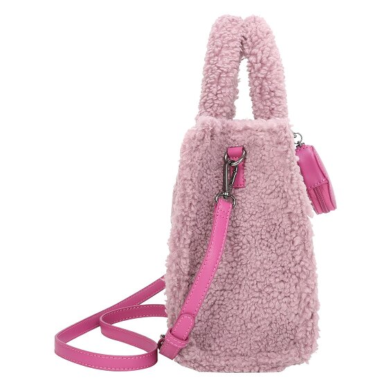 Buffalo Big Boxy Mini Bag Handbag 19 cm