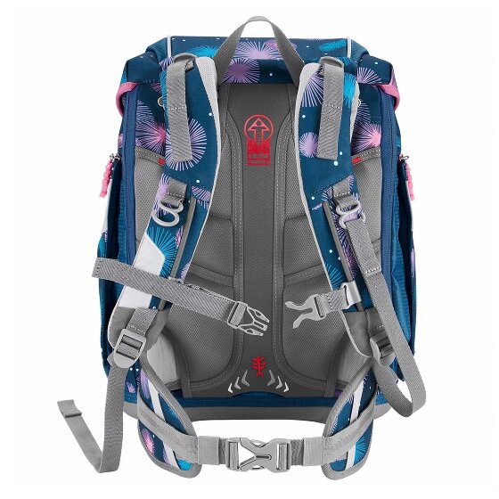 Step by Step 2in1 School bag set