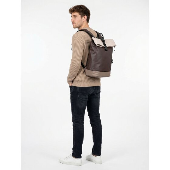 Zwei Cargo Daypack 39 cm Laptop compartment