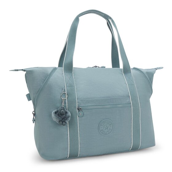 Kipling Basic Art Weekender travel bag M 58 cm