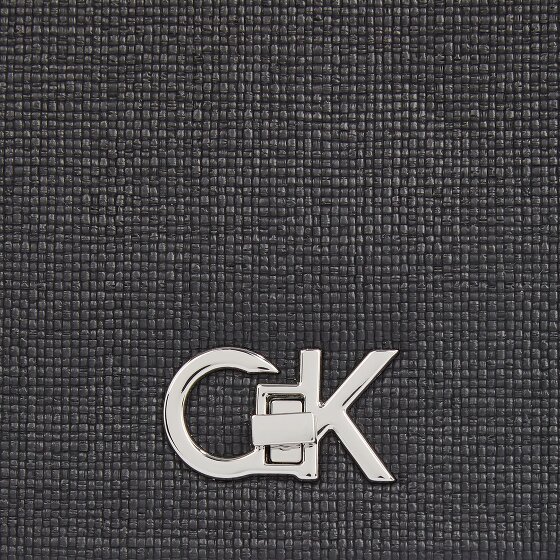 Calvin Klein Re-Lock Shoulder bag 25 cm