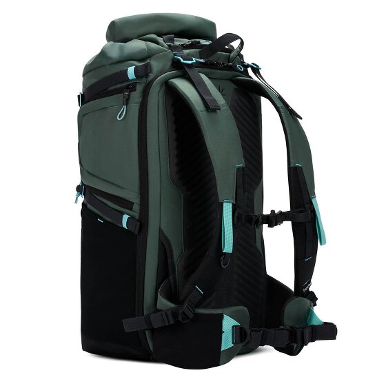 Tropicfeel Shelter Hiking backpack 50 cm