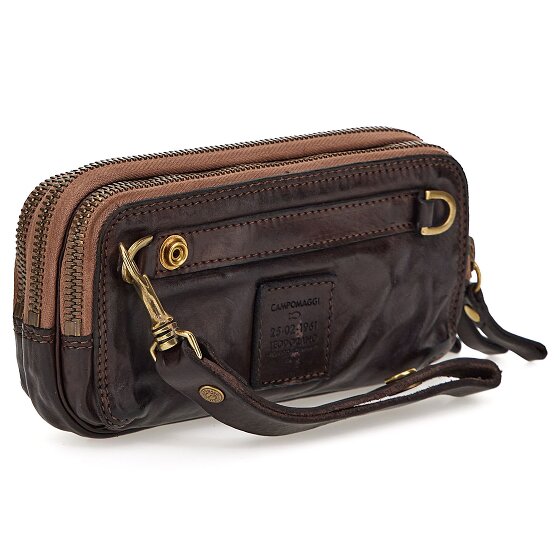 Campomaggi Classic Men bag Leather 20 cm