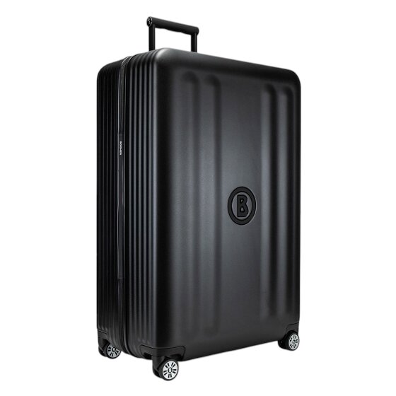 Bogner Piz Tamaro 4 wheels Trolley 77 cm