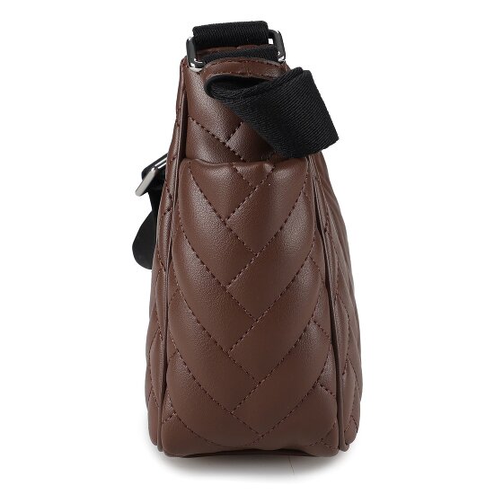 Karl Lagerfeld Brick Shoulder bag 26 cm
