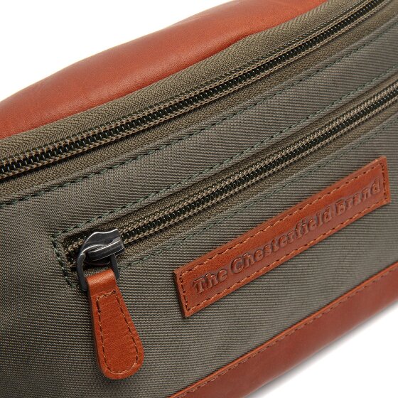 The Chesterfield Brand Velta Fanny pack Leather 34 cm
