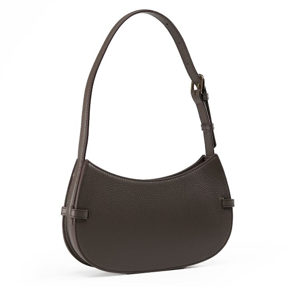 Aigner Cavallo Shoulder Bag Leather 26 cm